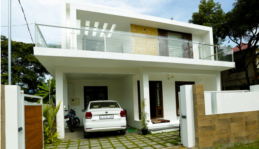 Timeless Charm with a Modern Twist