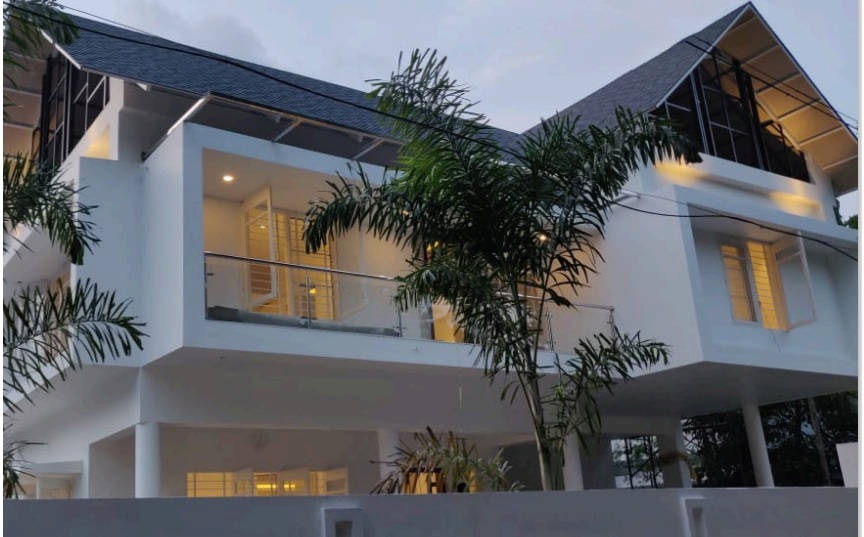 Residences