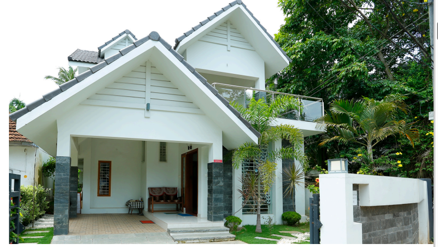 Residence